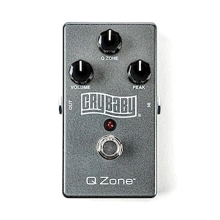 Foto 2 | Foto 2 | Pedal De Paso Fijo Jim Dunlop Q-zone Qz1 - Venta Internacional.