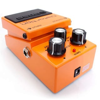 Foto 3 | Foto 3 | Pedal De Efecto Para Guitarra Eléctrica Boss Ds-1 Distorsión