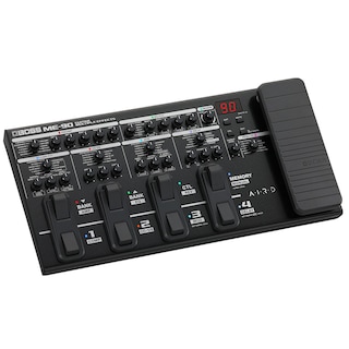 Foto 2 | Foto 2 | Procesador De Efectos Para Guitarra Eléctrica Roland Boss Me-90