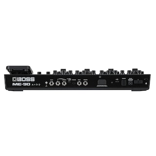 Foto 3 | Foto 3 | Procesador De Efectos Para Guitarra Eléctrica Roland Boss Me-90