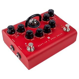 Foto 2 | Foto 2 | Pedal de Efectos Blackstar Dept. 10 Dual Drive