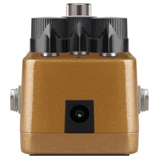Foto 6 | Foto 6 | Pedal para Guitara Nux Nod-1 2 Sonidos
