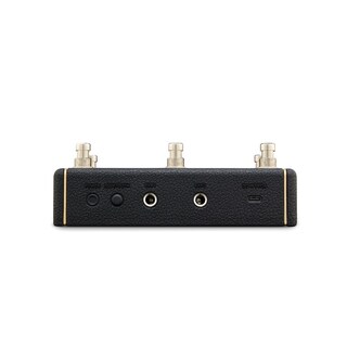 Foto 3 | Foto 3 | Footswitch Para Amplificadores De La Serie Spark Positive Grid Spark Control X Negro Inalámbrico