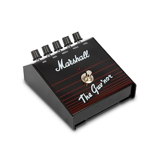 Foto 2 | Foto 2 | Pedal De Efecto Distorsión Marshall Pedl-00101 Color Negro Para Guitarra
