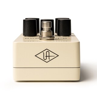 Foto 3 | Foto 3 | Pedal De Efectos De Reverberación Universal Audio Evermore Vintage - Venta Internacional.