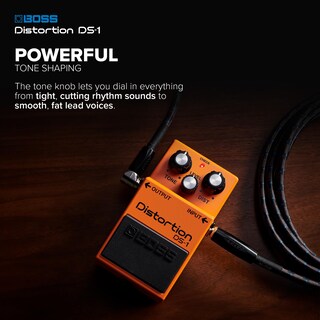 Foto 2 | Foto 2 | Pedal De Distorsión Boss Ds-1 Con Controles De Tono Y Nivel - Venta Internacional.