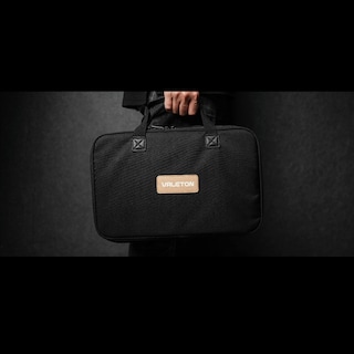 Foto 5 | Foto 5 | Procesador Multiefectos Valeton Gp200 Con Funda Negra - Venta Internacional.