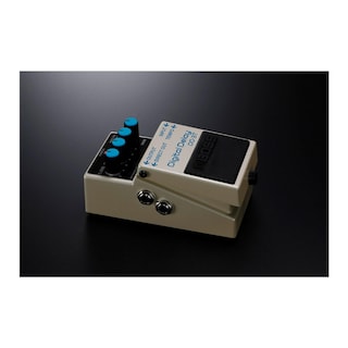 Foto 6 | Foto 6 | Pedal De Retardo Digital Boss Dd-3t Con Tap Tempo - Venta Internacional.
