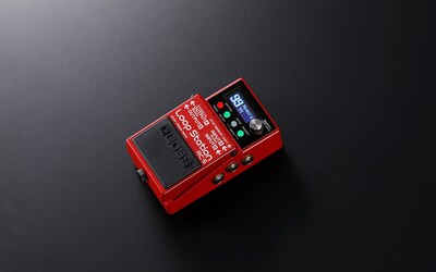 Foto 7 | Foto 7 | Loop Station Boss Rc-5 Con Adaptador De Corriente Y Accesorios - Venta Internacional.