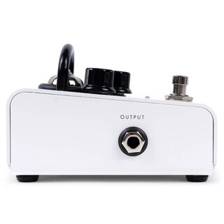 Foto 6 | Foto 6 | Pedal Tube Boost Blackstar Dept. 10 Boost Para Guitarra Eléctrica - Venta Internacional.