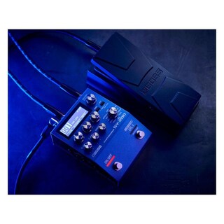 Foto 2 | Foto 2 | Pedal Sintetizador De Guitarra Boss Sy-200 Con 171 Sonidos - Venta Internacional.