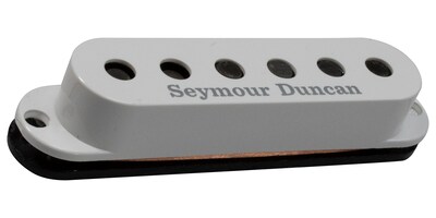 Foto 3 | Foto 3 | Pastilla Guitarra 6 Cuerdas Seymour Duncan SSL Custom Stagger