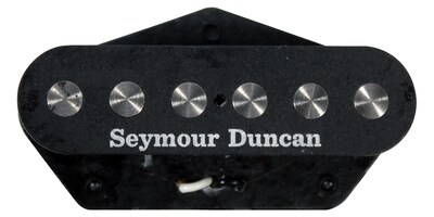 Foto 2 | Foto 2 | Pastilla Guitarra Tele Seymour Duncan Sc Qtr Pound Lead T
