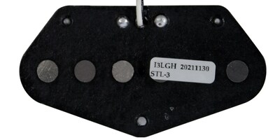 Foto 3 | Foto 3 | Pastilla Guitarra Tele Seymour Duncan Sc Qtr Pound Lead T