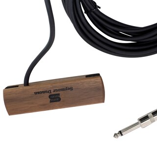 Foto 2 | Foto 2 | Pastilla Para Guitarra Acústica Seymour Duncan Sc Woody Walnut