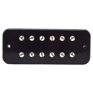 Foto 1 | Foto 1 | Pastilla Soapbar Guitarra Eléctrica 6 Cuerdas Humbucker Dimarzio Dp210