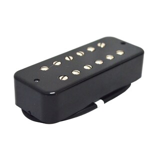 Foto 2 | Foto 2 | Pastilla Soapbar Guitarra Eléctrica 6 Cuerdas Humbucker Dimarzio Dp210
