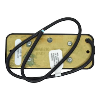 Foto 4 | Foto 4 | Pastilla Soapbar Guitarra Eléctrica 6 Cuerdas Humbucker Dimarzio Dp210