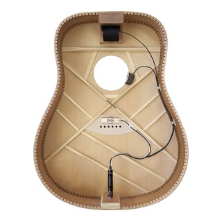 Foto 4 | Foto 4 | Pastilla Para Guitarra Acústica Y Micrófono L.r. Baggs Anthem-sl - Venta Internacional.