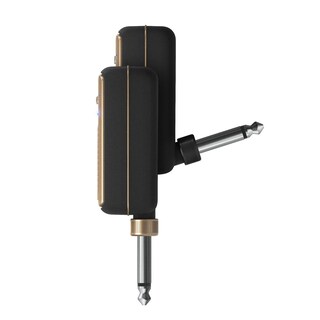 Foto 2 | Foto 2 | Sistema Inalámbrico para Guitarra o Bajo Positive Grid Spark Link color Negro/Dorado 4 Ch