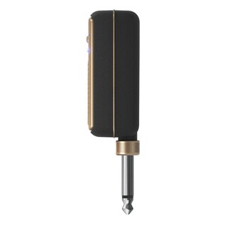 Foto 4 | Foto 4 | Sistema Inalámbrico para Guitarra o Bajo Positive Grid Spark Link color Negro/Dorado 4 Ch