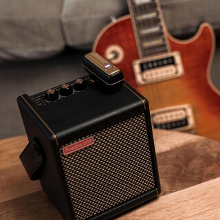 Foto 5 | Foto 5 | Sistema De Guitarra Inalámbrico Positive Grid Spark Link - Venta Internacional.