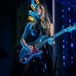 Foto 6 | Foto 6 | Sistema De Guitarra Inalámbrico Xvive A58 5.8ghz Para Eléctrico/acústico - Venta Internacional.