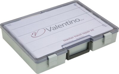 Foto 5 | Foto 5 | Kit De Reparación Valentino Teacher's Con Almohadillas Para Flauta, Clarinete Y Saxo - Venta Internacional.