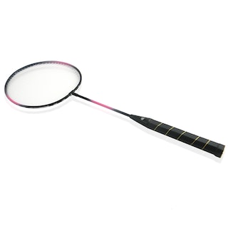 Foto 4 | Foto 4 | Juego de Badminton Gim Sport Marco Metálico con Cuerdas de Nylon 2 Raquetas y 1 Gallito de Plástico