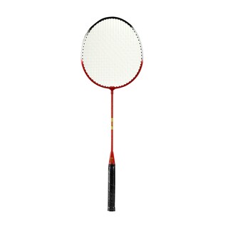 Foto 2 | Foto 2 | Juego de Badminton Cuerdas de Nylon + 1 Red + 2 Postes Metálicos + 4 Estacas + 3 Gallitos y 4 Raquetas