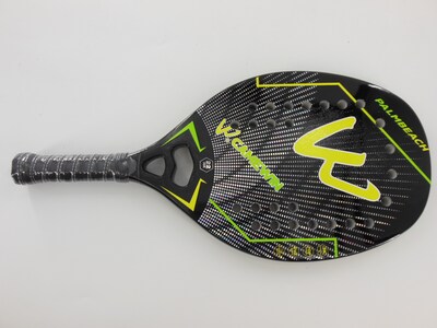 Foto 4 | Foto 4 | Pala De Pádel J-one 4033 Carbon Fiber 3k 320g ± 10g - Venta Internacional.