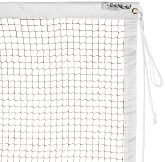 Foto 1 | Foto 1 | Red De Bádminton Bsn Sports Macgregor Professional, Color Blanco - Venta Internacional.