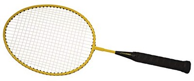 Foto 2 | Foto 2 | Raqueta De Bádminton Sportime Mini 20 Cm Para Jugadores Jóvenes - Venta Internacional.