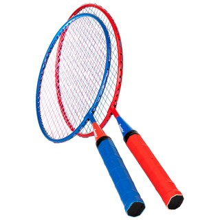 Foto 7 | Foto 7 | Set De Raquetas De Bádminton Franklin Sports Smashminton Kids - Venta Internacional.
