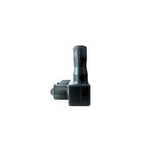 Foto 3 | Foto 3 | Conector Múltiple Mecánico Baja Tensión 600a - 4 Vías Eo Safe Imports Esi-16178 Negro
