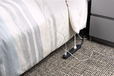 Foto 6 | Foto 6 | Protector Contra Sobretensiones Philips Spp3393b/37, 4 Salidas, 15 W, 450 J - Venta Internacional.
