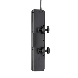 Foto 5 | Foto 5 | Protector Contra Sobretensiones Tripp Lite Tlp606dmusb Black - Venta Internacional.