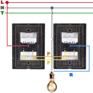 Foto 4 | Foto 4 | Apagador Con Placa Ventdepot Mxixx-002 2 Piezas Plateado