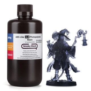 Foto 1 | Foto 1 | Impresora 3d De Resina Elegoo Tipo Abs 3.0 1000g Para Marte Saturno - Venta Internacional.