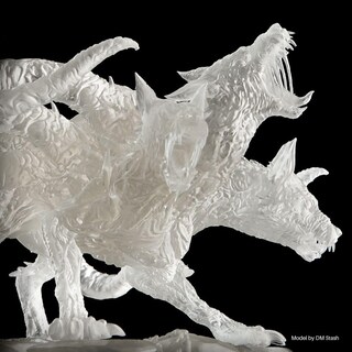 Foto 7 | Foto 7 | Impresora 3d De Resina Fotopolimérica Elegoo Tipo Abs 3.0+ 1 Kg - Venta Internacional.