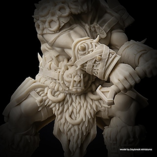 Foto 5 | Foto 5 | Impresora 3d De Resina Elegoo 8k, Fotopolímero Estándar, 1l, 405 Nm - Venta Internacional.