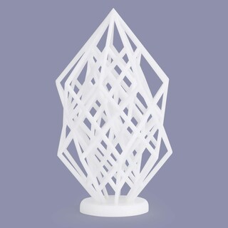 Foto 5 | Foto 5 | Impresora 3d De Resina Elegoo, Lcd Tipo Abs, Curado Uv, 1 Kg, Blanca - Venta Internacional.