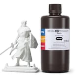 Impresora 3d De Resina Elegoo Tipo Abs 3.0 Blanca De 1 Kg Para Msla 3d - Venta Internacional.