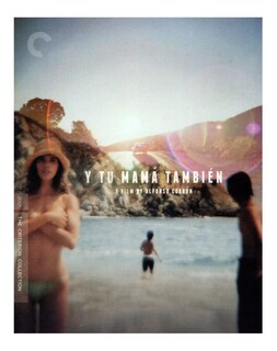 Foto 1 | Foto 1 | Y Tu Mama Tambien Criterion Collection Pelicula Blu-ray