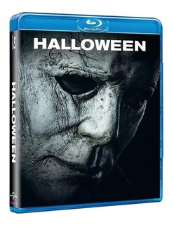 Foto 1 | Foto 1 | Halloween 2018 Pelicula Blu Ray