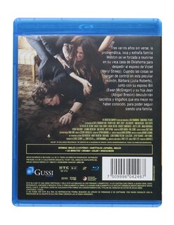 Foto 2 | Foto 2 | Blu Ray Las Vueltas Del Destino
