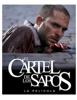 Foto 2 | Foto 2 | El Carte De Los Sapos Película Bluray
