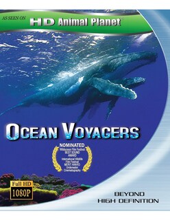 Foto 1 | Foto 1 | Documental Animal Planet Viajero del Océano en Blu-ray