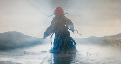 Foto 3 | Foto 3 | Blu-ray Godzilla Contra Biollante La Colección Criterion - Venta Internacional.