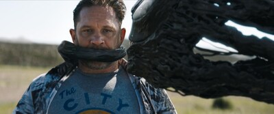 Foto 5 | Foto 5 | Blu-ray Venom: El Último Baile - Sony Pictures - Venta Internacional.
